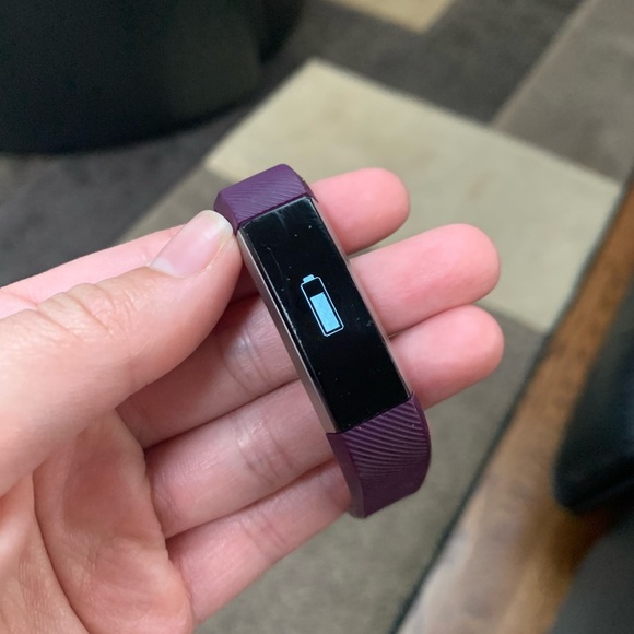 Fitbit Alta